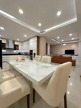 DIJUAL CEPAT CLUSTER NEW SERENADE LAKE GADING SERPONG