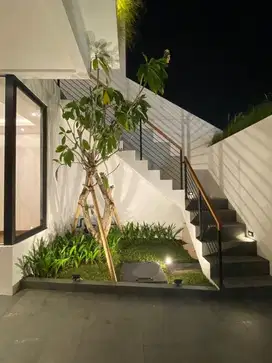DI JUAL  RUMAH Ciamik ,Brandnew SUNTER PARADISE Lokasi sunter