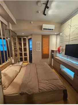 Apartemen Begawan Sewa Bulanan / Tahunan