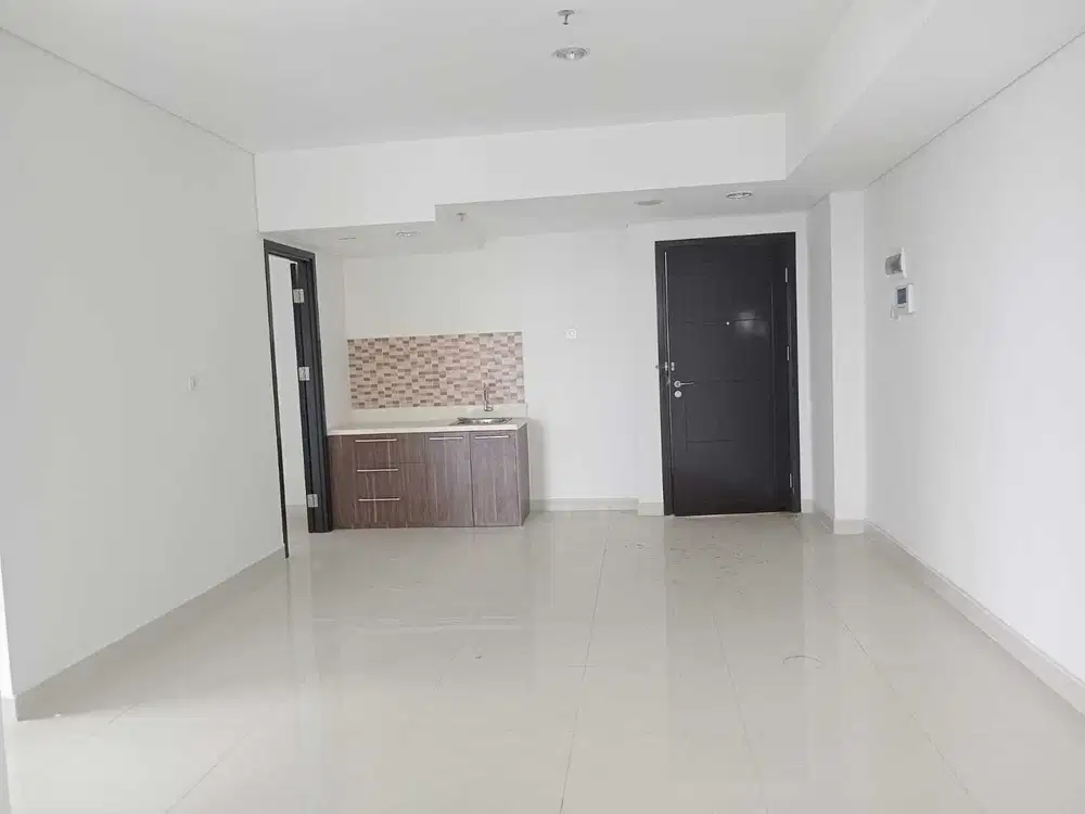 DIJUAL UNIT APT 2BR+1 THE ASPEN PEAK RESIDENCE FATMAWATI