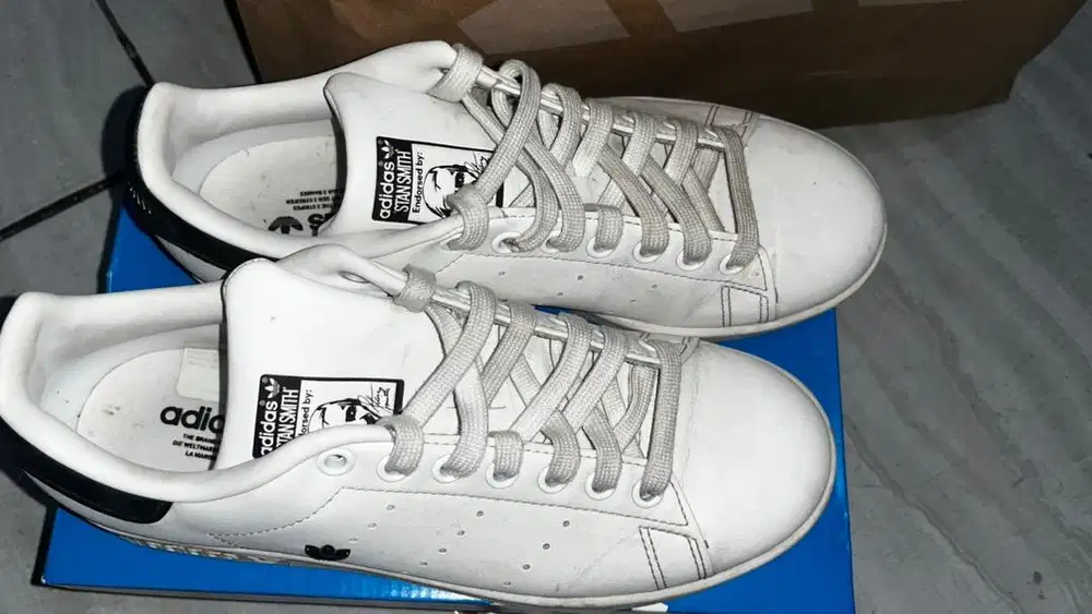Adidas Stan Smith
