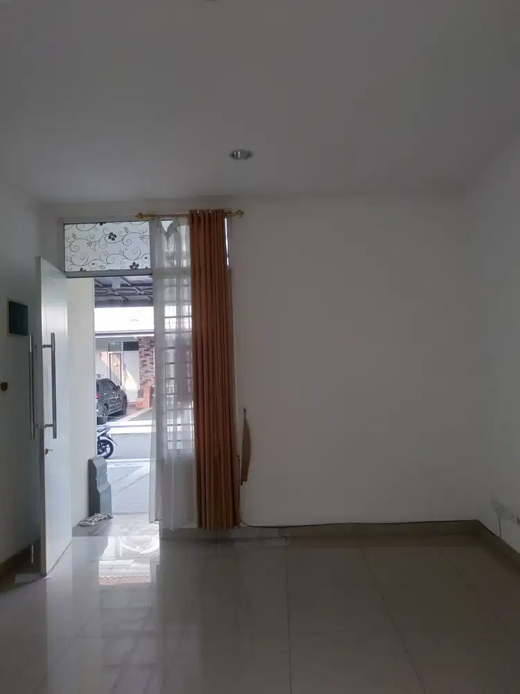 Rumah Murah Siap Huni Di Cluster Laseine Jakarta Garden City  Cakung