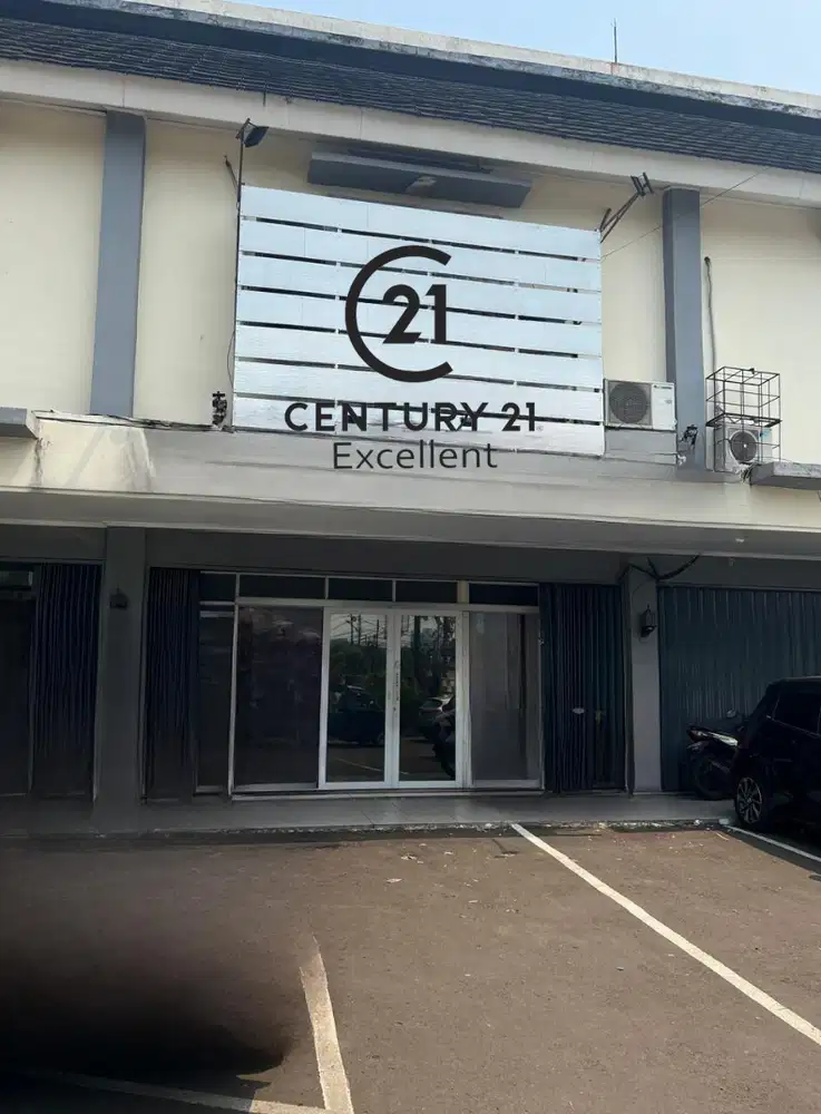 Dijual Ruko Lokasi Strategis di Lebak Bulus Jakarta Selatan