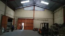 Jual Cepat Gudang Cocok Untuk Ekspedisi / Showroom di Ciledug