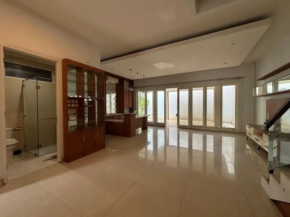 RUMAH SUTERA ONYX ALAM SUTERA DEKET MALL LW DAN TOLL