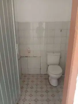 Dijual Rumah Harapan Indah 1 Bekasi