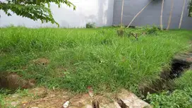 Tanah KAV METLAND CAKUNG, JAKARTA TIMUR