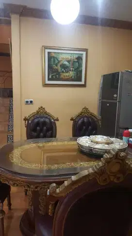 Dijual Rumah Bagus di Metland Menteng Cakung
