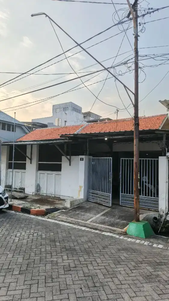 JUAL CEPAT Tenggilis Mejoyo Selatan