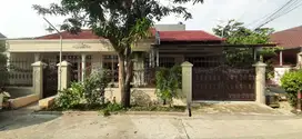 Dijual Rumah Luas di Harapan Jaya Bekasi Utara Bekasi