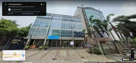 Ruko Puri Kencana Samping Wisma RMK   Bisa Beli Gandeng