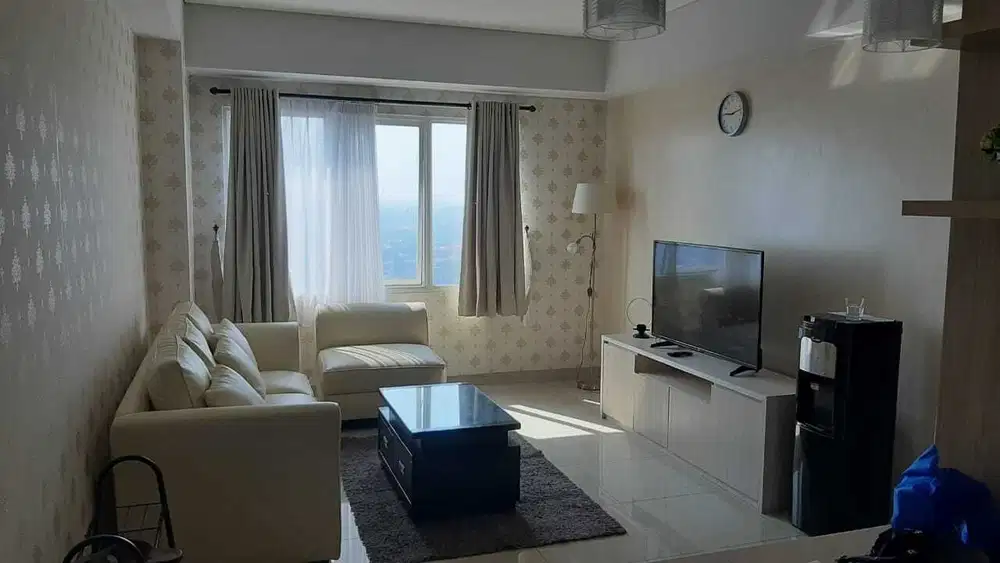 Dijual Aprt Fully furnished di Aspen Residence Admiralty Fatmawati