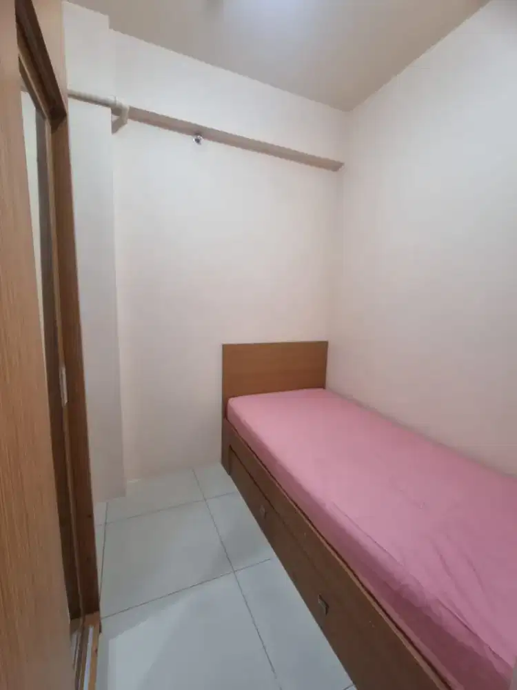Sewa Harian Green Pramuka City Jakpus