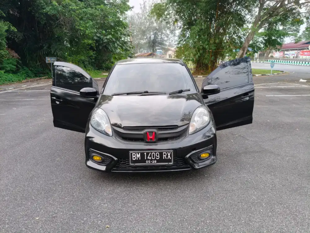 For sale Brio E Satya manual th 2018