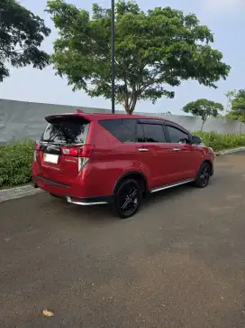 Innova Reborn Diesel Venturer 2019