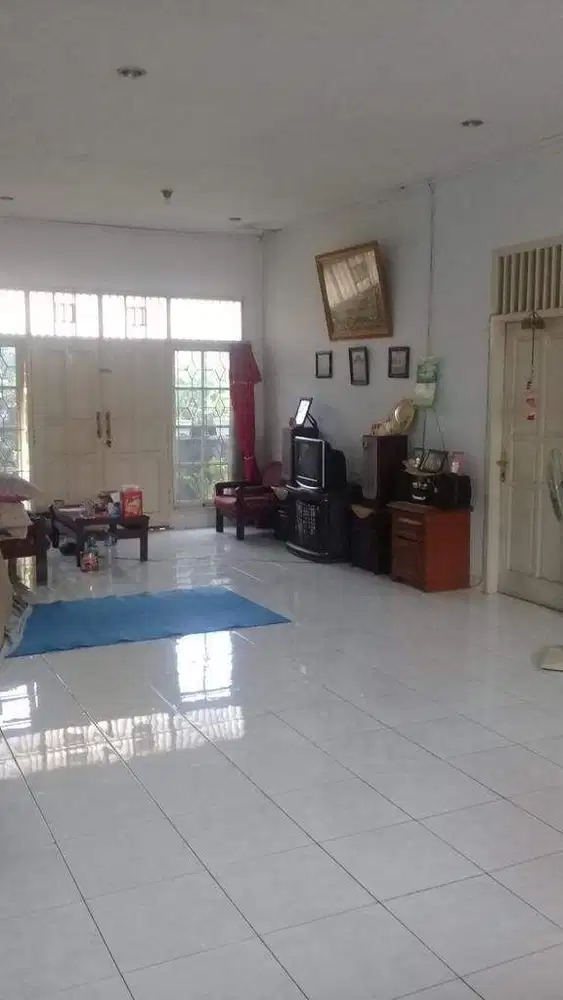 Rumah 2 Lantai Strategis Di Pondok Kelapa Duren Sawit S6763