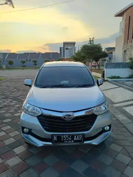 Daihatsu Xenia R th 2017 orian
