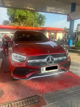 Mercedes Benz GLC 200 AMG LINE
