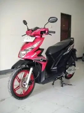 Jual beat 2018 cbs iss