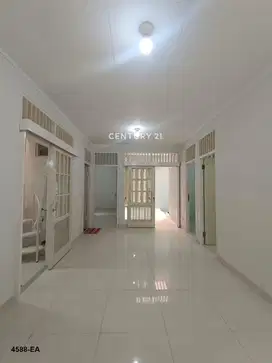 Disewakan Rumah  Siap Huni Bintaro Sek 2 Dekat Stasiun Bus Feeder