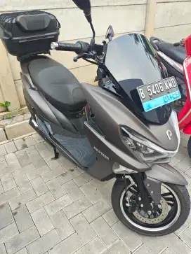 Polytron fox R grey th 2024