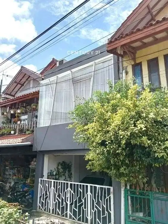 Dijual Cepat Rumah Di Kebayoran Baru Jakarta Selatan 8018