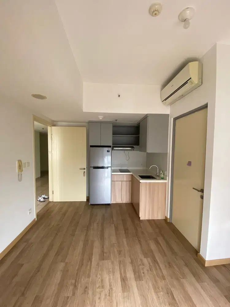 Disewakan Apartmen MTown Tower Franklin Siap Huni