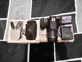 kamera dan drone