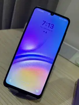 DIJUAL SAMSUNG A05 4/64 NEGO HALUS