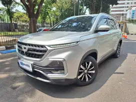 DP 5% Wuling Almaz 1.5 Exclusive 5-Seater Bensin-AT 2021 UZG