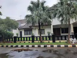Dijual Rumah Mewah Modern di Cikini Bintaro