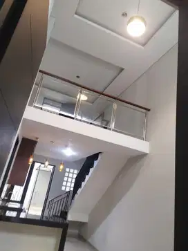 Termurah! Rumah di Kopo Safira Residence Bandung