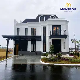 Dijual Rumah Milenial Di Daerah Cakung