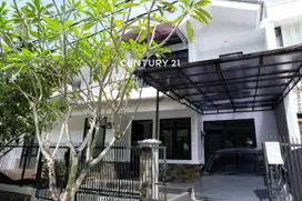 Disewakan Rumah Siap Huni Yang Aman Nyaman Di Bintaro Sektor 9