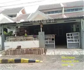 Rumah Bagus Di Cikokol Tangerang Kota Mahkota Mas Harga Nego-Deal