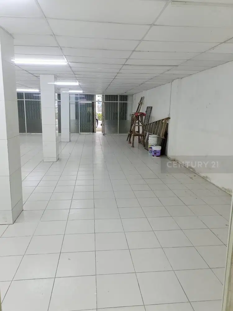 Disewakan Ruko Gandeng Di Gedong Panjang, Jakbar