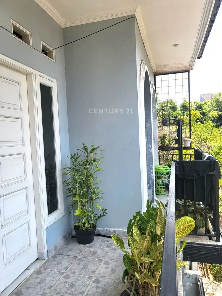 Rumah Minimalis 2 Lantai Di Bintaro Sektor 9  7125