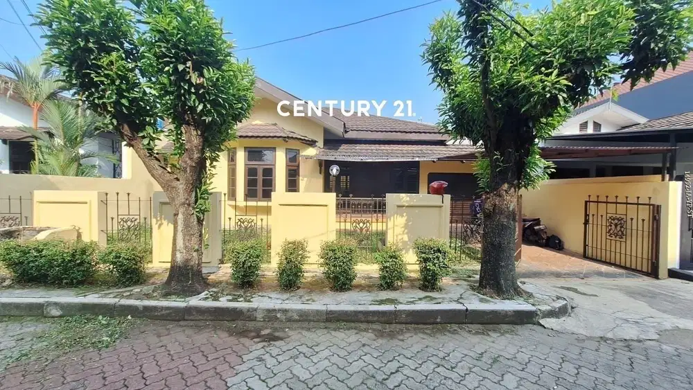 Disewakan Rumah Luas Di Kawasan Strategis Pejaten JakSel