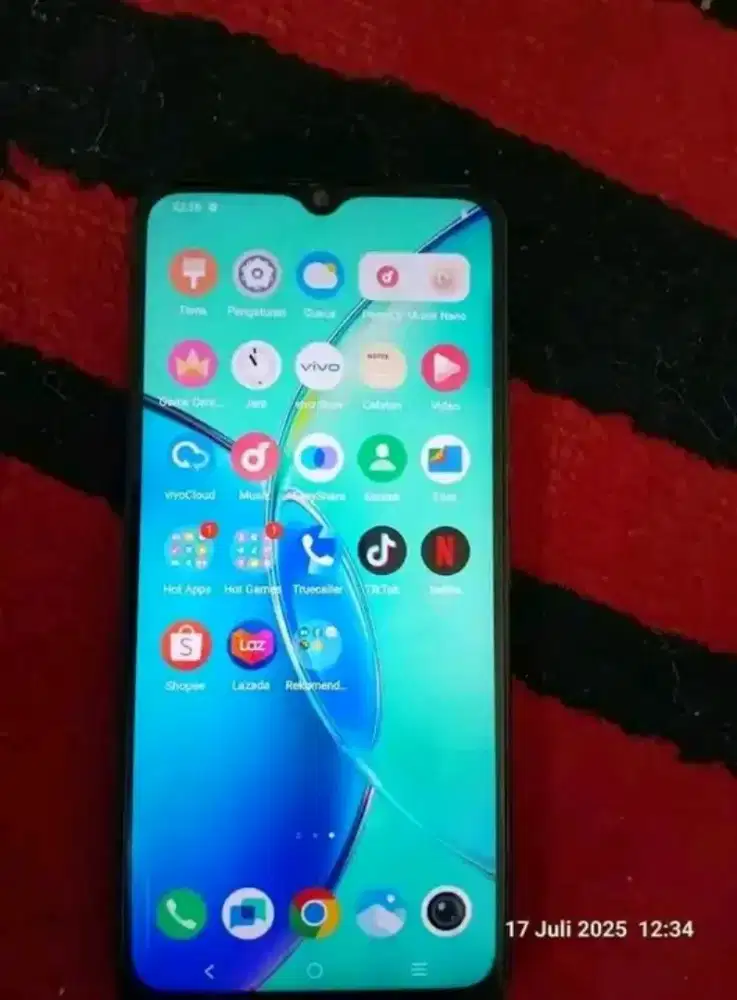 Vivo Y17s 6/128