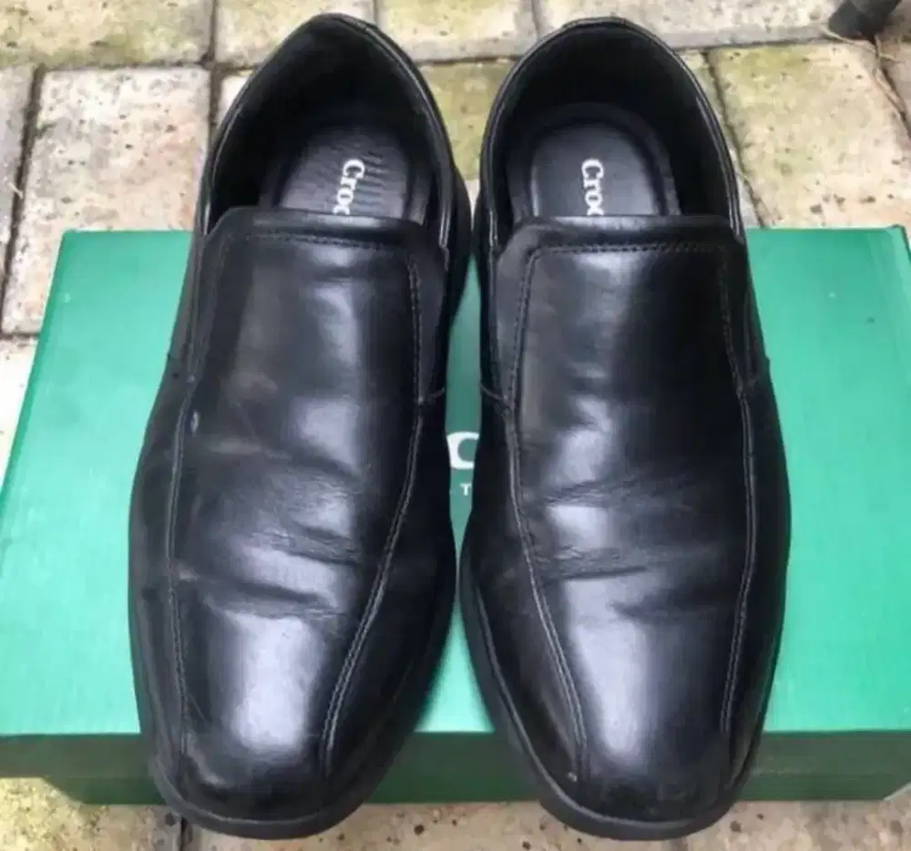sepatu crocodile