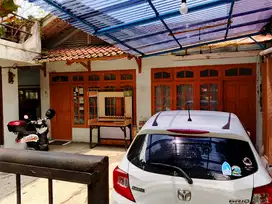 Termurah! Rumah di Ciumbuleuit Bandung