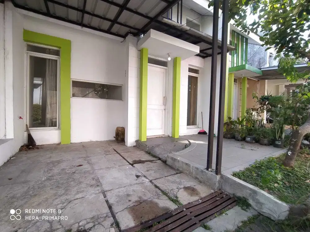 DIJUAL CEPAT BARANG LANGKA LT72/90 HARGA550JT PINUS REGENCY BANDUNG