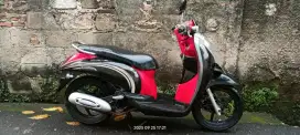 motor karbu mesin OK