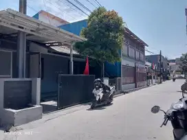 Dijual Murah Rumah Lt116/100 Hrg850jt Di Pharmindo Cimahi Bandung
