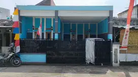 rumah minimalis lt60/50 hrg385jt di permata biru tahap 1 bandung