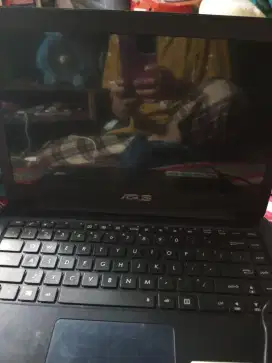 Laptop asus murah di jamin ori