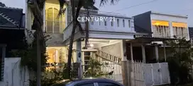 Dijual Rumah Minimalis Di Cluster Serpong Park BSD