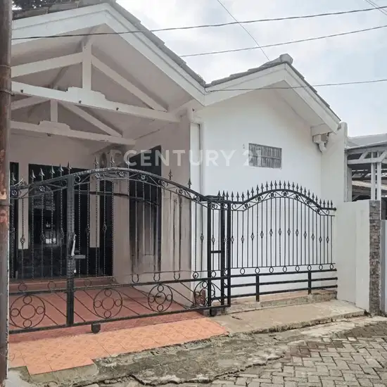 Rumah Minimalis Di Graha Raya Siap Huni Dekat Tol Parigi 7872