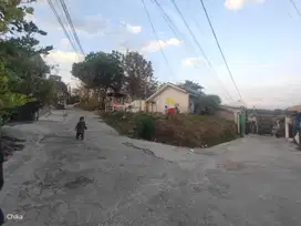 Dijual rumah lt136/45 hrg385jt di Komplek manglayang regensi cileunyi