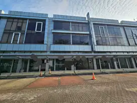 Disewakan Ruko Avenue di Jakarta Garden City